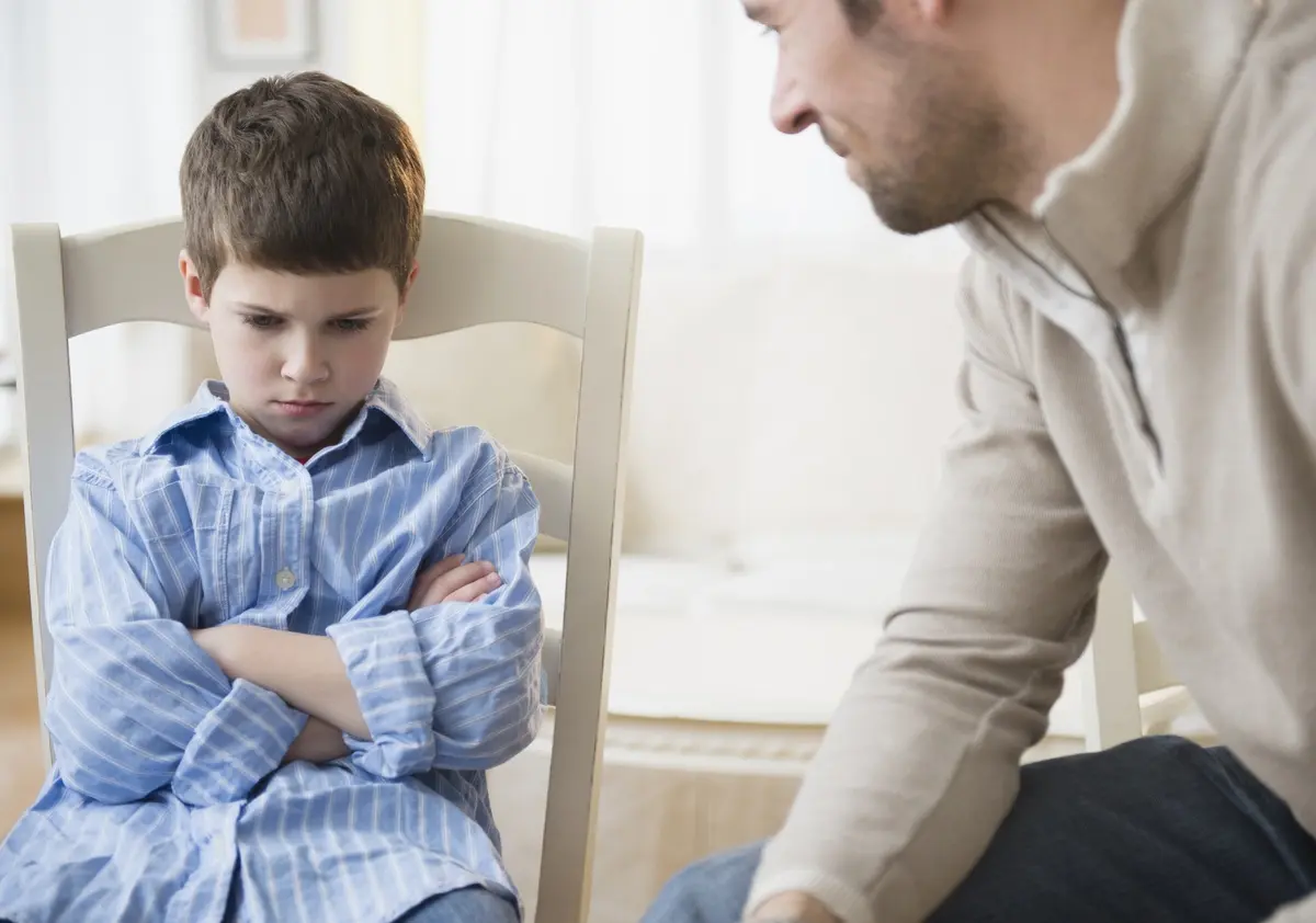 kenapa orang tua tidak mengerti perasaan anak